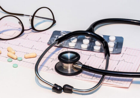 szybka e recepta z konsultacja lekarską online