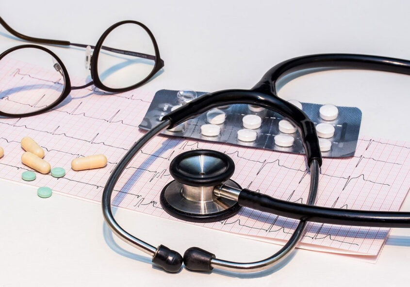 szybka e recepta z konsultacja lekarską online