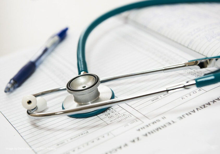 szybka e recepta z konsultacja lekarską online