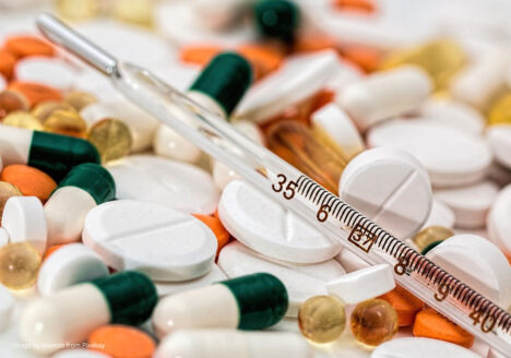 szybka e recepta z konsultacja lekarską online