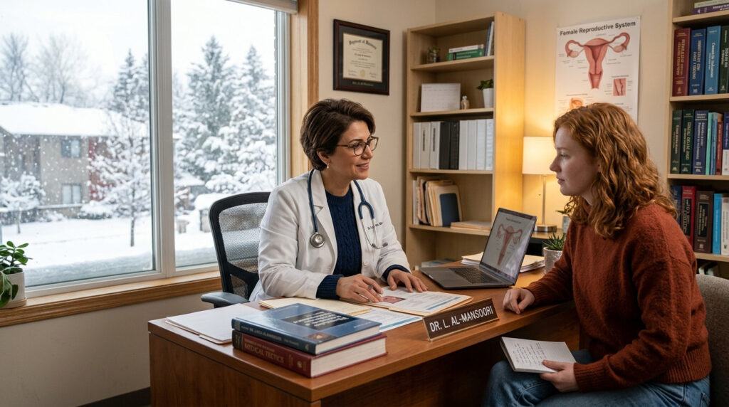 Nieregularne miesiączki – kiedy to jeszcze norma, a kiedy sygnał do diagnostyki?